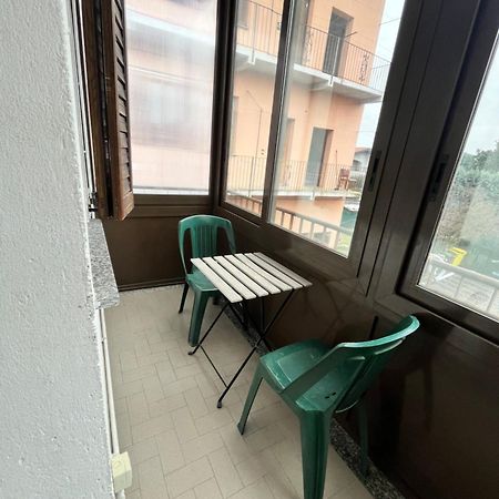 Appartamento Mirjana Cislago Exterior foto