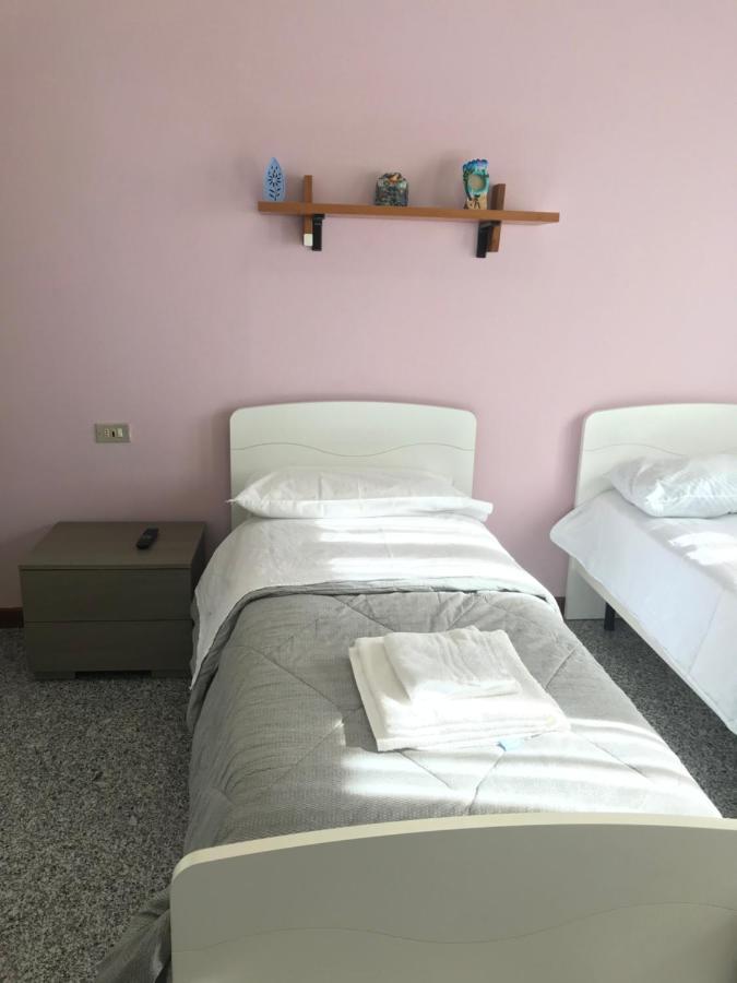 Appartamento Mirjana Cislago Exterior foto