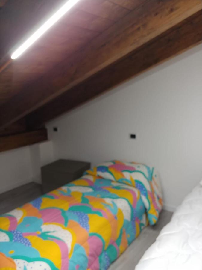 Appartamento Mirjana Cislago Exterior foto